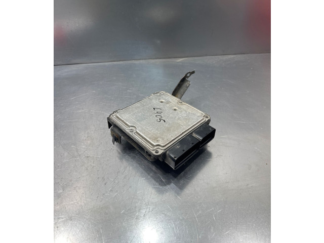 Řídící jednotka 0281013693 Dodge Avenger 2009