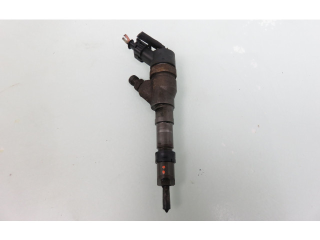 Форсунка 0445110076, 9641742880    Citroen Xsara Picasso  RHY (DW10TD) 