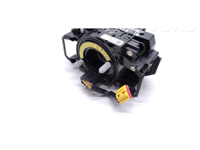 Полоса надувных подушек (кольцо srs)