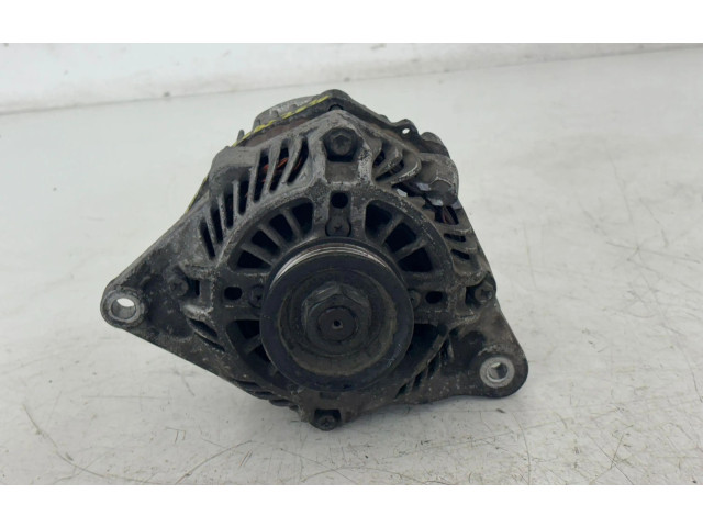 Поршень Генератор 1800A052, 1800A052 Smart ForTwo II