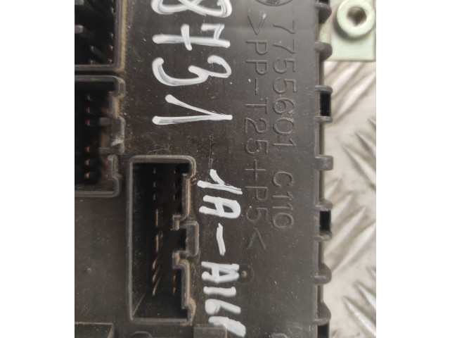   Pojistková skříňka 7755601   Fiat Punto (176) 1998