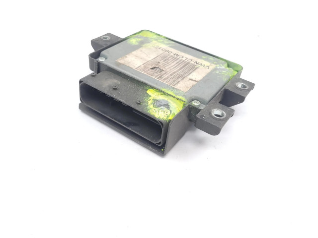 Блок подушек безопасности 3C0907801J, 16887301A   Volkswagen PASSAT B6