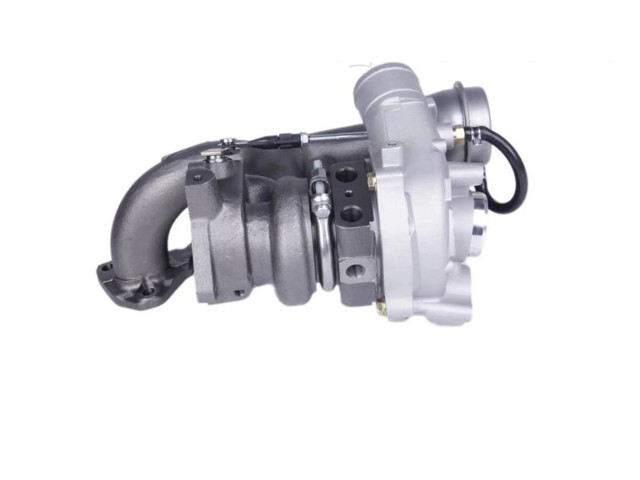  Турбина Audi A1  03C145701T, 03C145701K         