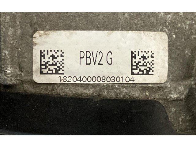 Топливный насос