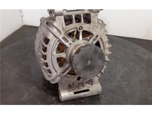 Генератор 9666997980 Citroen C4 I