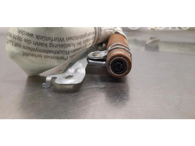 Боковая подушка безопасности A1568600402   Mercedes-Benz GLA W156
