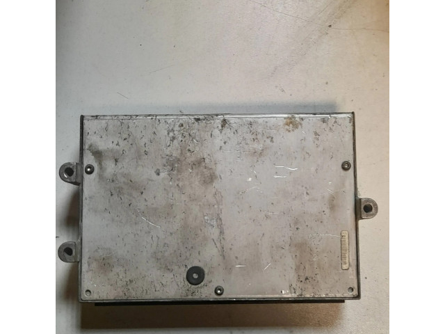 Блок управления двигателя P56041494AE Jeep Cherokee