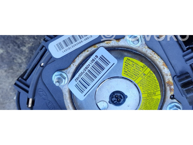 Подушка безопасности водителя 56900-A2100, 56900-A2100   KIA Ceed