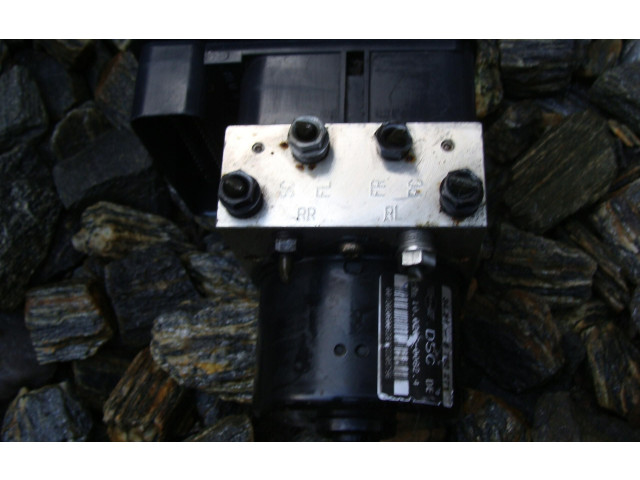 Блок АБС 6760271 Mini One - Cooper R50 - 53 2001 - 2006 года