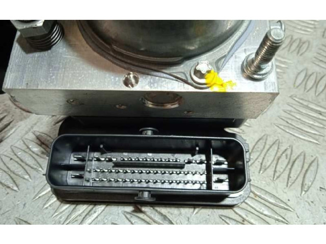 Блок ABS HK8314F447CF, 0265956524   Jaguar XE