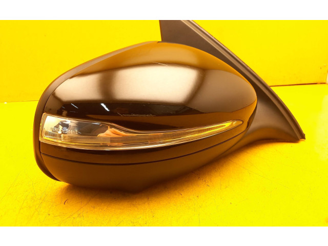 Зеркало (управляемое электричеством)    Mercedes-Benz GLE W167