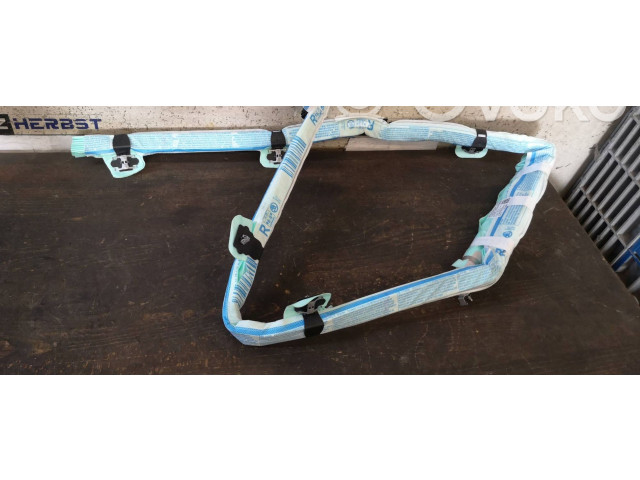 Боковая подушка безопасности 5E0880742, 5E0880742   Skoda Octavia Mk3 (5E)