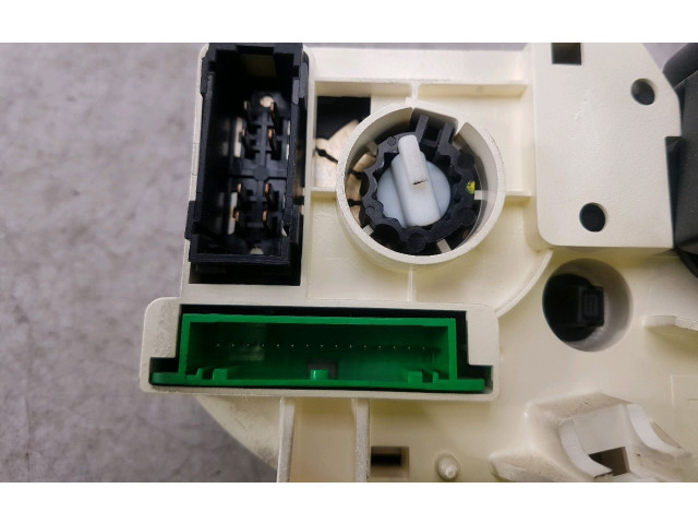 Блок управления климат-контролем 7701051263, P0-0213Y   Renault Clio II