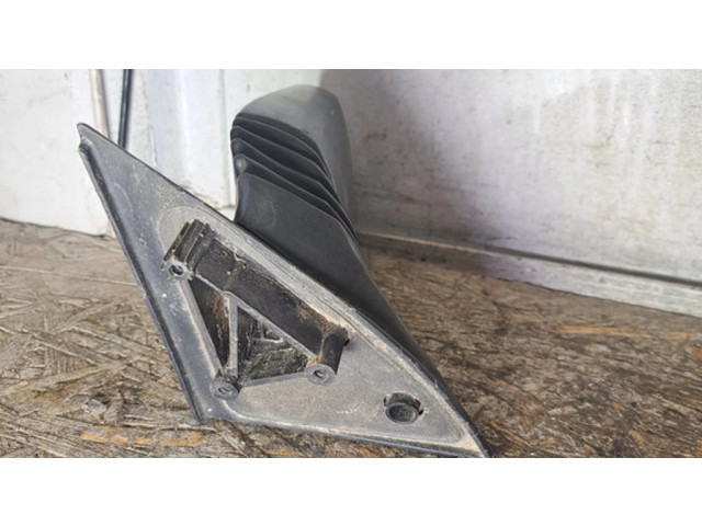 Zpětné zrcátko levé Mazda 121 1990 E200696, 00696