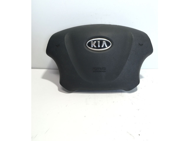 Přístrojová deska KIA Carnival 2008 569004D510VA, 4D56900040VA