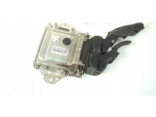 Řídící jednotka 33920-71M00 Nissan Pixo 2014