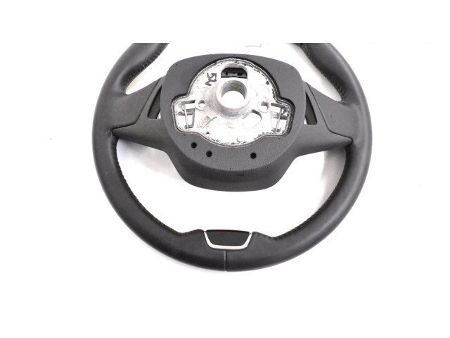 Руль Skoda Kamiq 2019 - года 5E3419093A