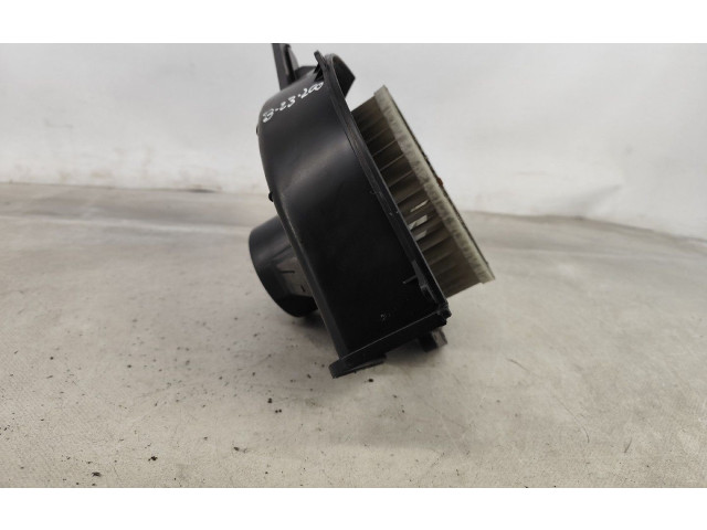 Вентилятор печки 6Q1819015J Audi A1