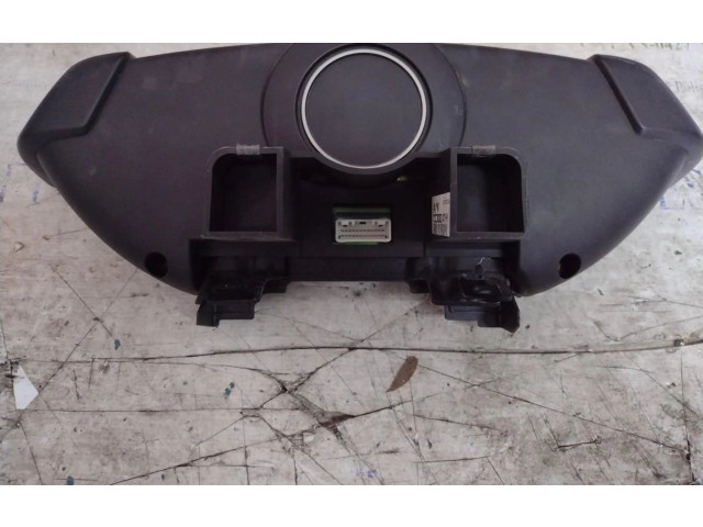 Přístrojová deska  Nissan Murano Z50  CC000  