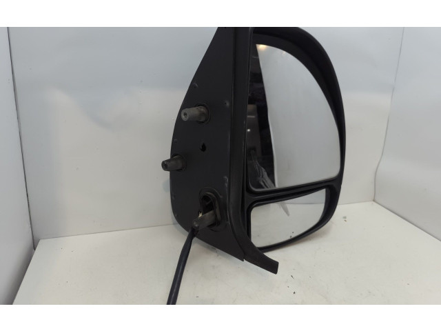 Зеркало (механическое) 735389595   Fiat Ducato