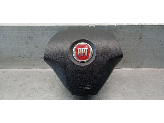 Подушка безопасности водителя 735516201, 735516201   Fiat Punto (199)