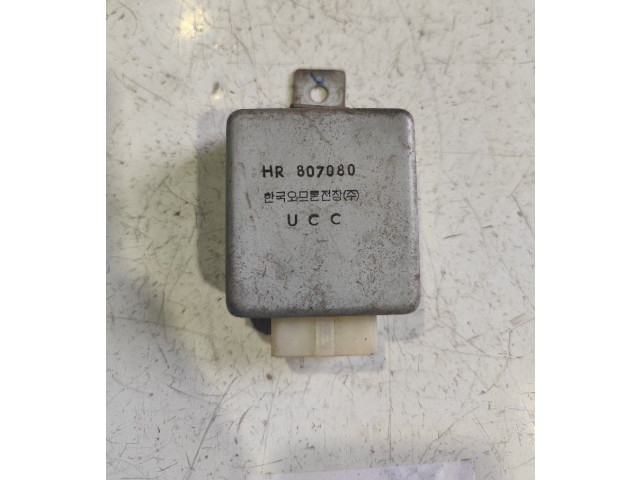 Řídící jednotka HR807080 Hyundai Galloper 1997