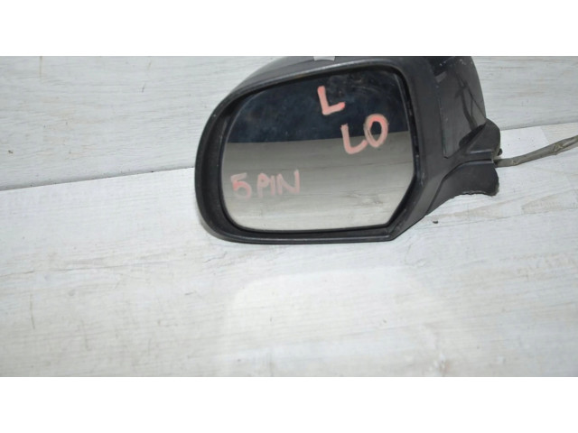 Зеркало электрическое        Dacia Lodgy   -  года   
