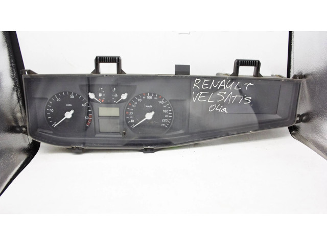 Přístrojová deska Renault Vel Satis 2003 8200263368