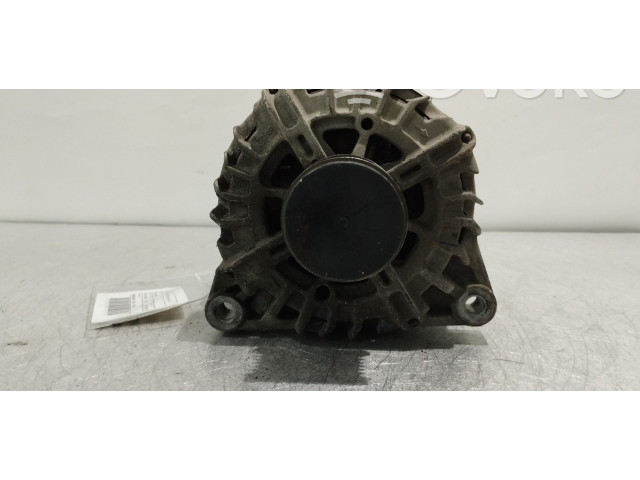 Генератор 0986082240, 150A   Peugeot Partner      