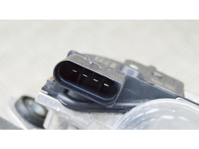 Комплект механизма стеклоочистителей