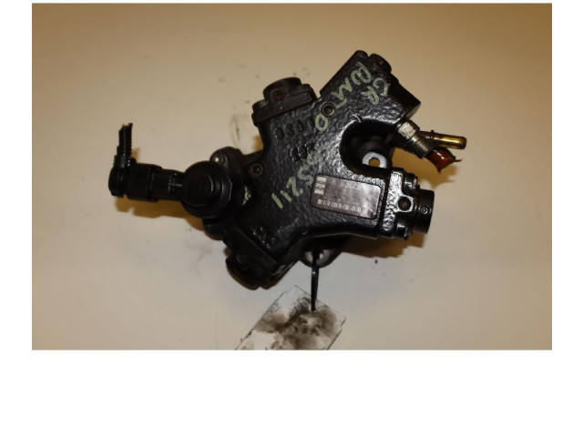 Блок предохранителей 0445010157 Fiat Grande Punto