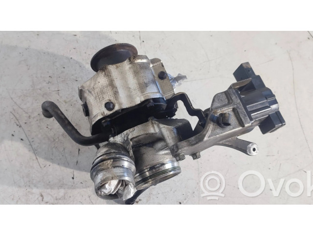 Turbodmychadlo Турбина BMW 5 E60 E61 2.0 N47D20A N47D20A