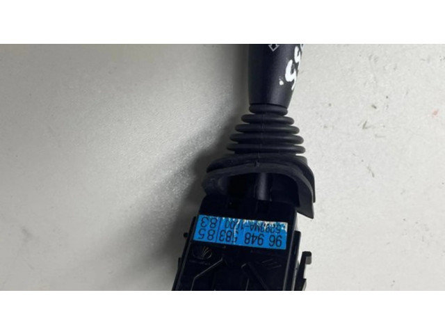 Ручка поворотов/ фонарей