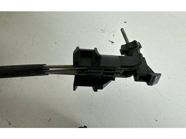 Зеркало электрическое        Skoda Octavia Mk2 (1Z)  2004 - 2013 года   