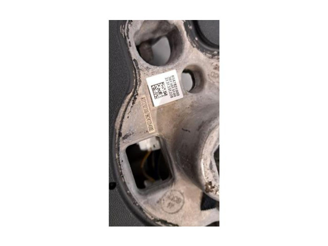 Руль Volvo XC90 2014 - года 32227594