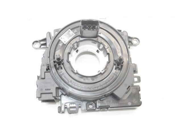 Подрулевой шлейф SRS 5Q1953549D Skoda Octavia Mk4