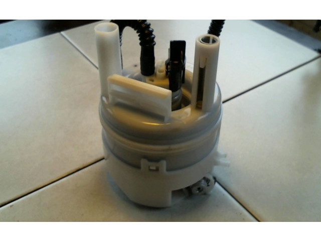 Vstřikovací čerpadlo Nissan Micra