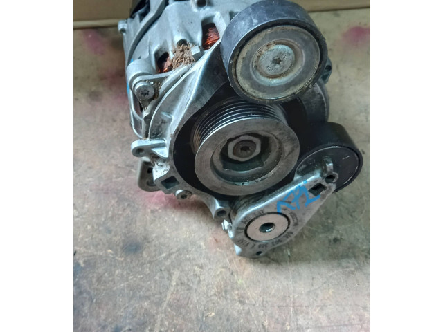 Генератор 04L903018BX, C902242R   Audi A6 S6 C8 4K      