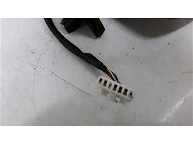 Зеркало электрическое правое Fiat Idea