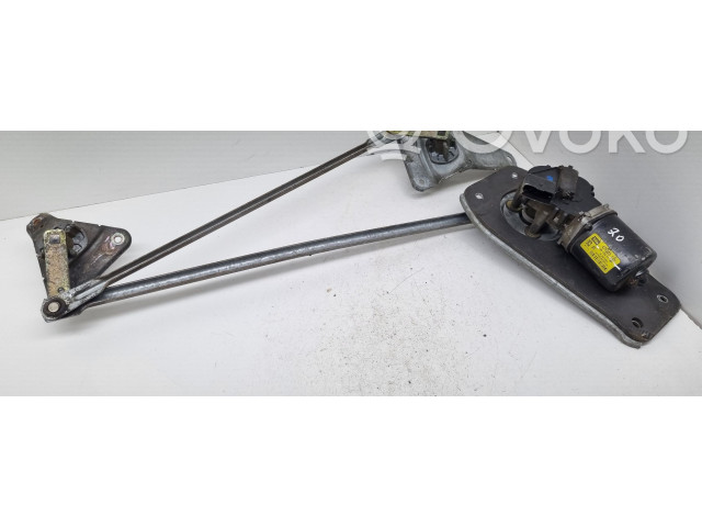 Комплект механизма стеклоочистителей