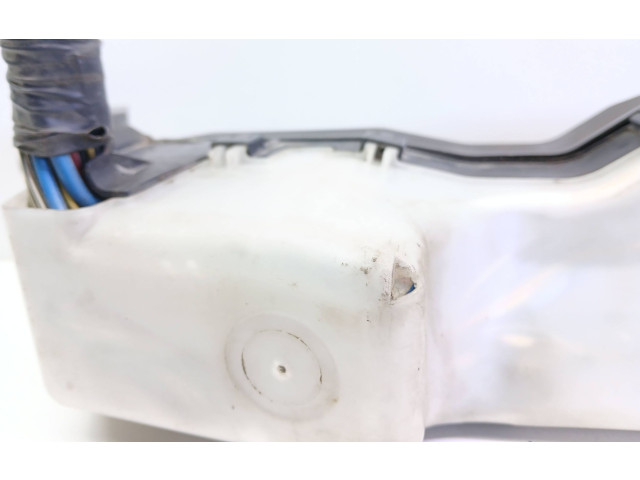 Блок предохранителей  5136YA1   Toyota Corolla Verso AR10    