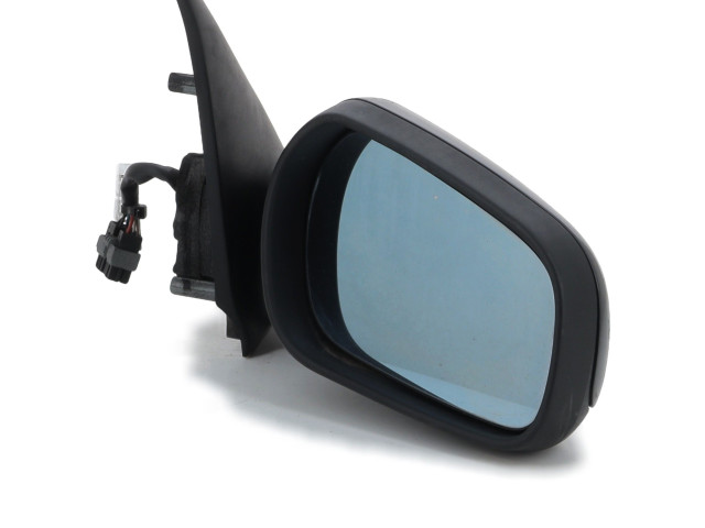 Зеркало (управляемое электричеством)