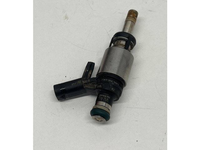 Форсунка 06G906036S, 06L906A02 Audi Q5 SQ5