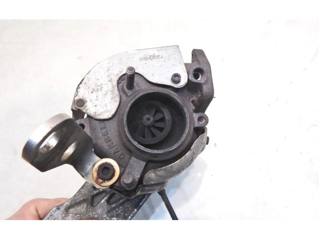 Turbodmychadlo Турбина 057145702T Audi A8 S8 D3 4E ASE