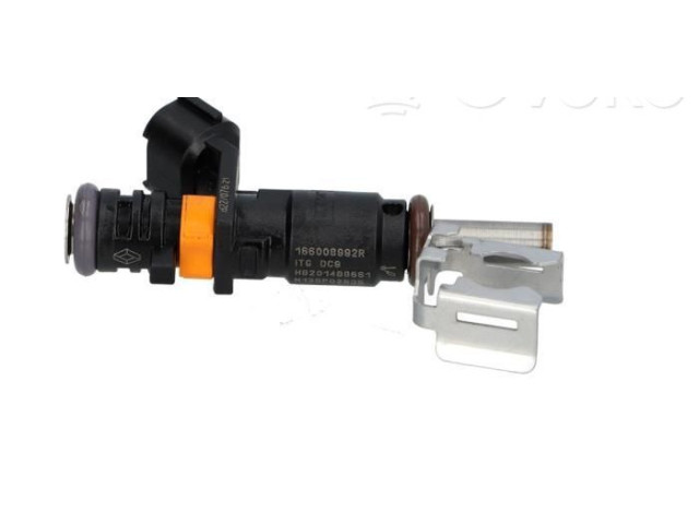 Форсунка 166008992R, 166008992R    Dacia Dokker   
