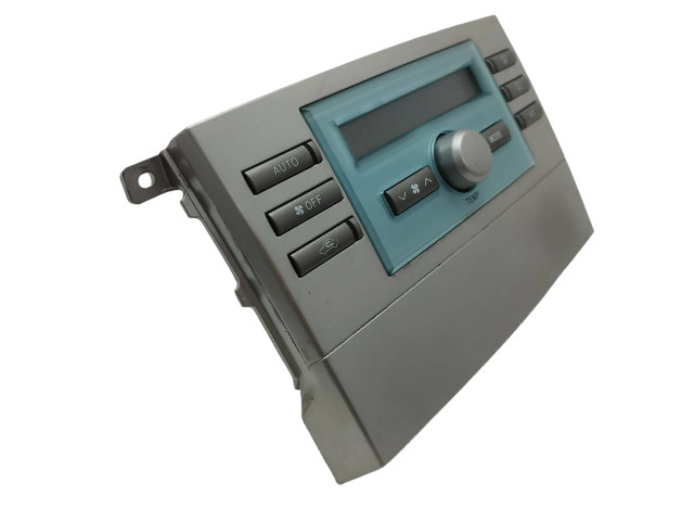 Блок управления климат-контролем 559020F010B, 4L2208AJ   Toyota Corolla Verso E121