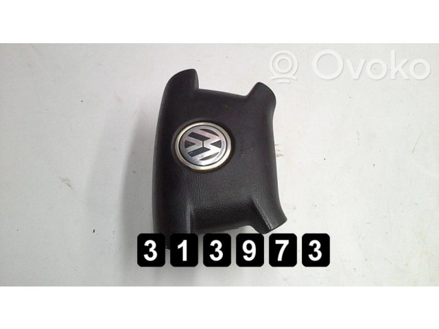 Подушка безопасности водителя 2K0880201B4EC   Volkswagen Caddy