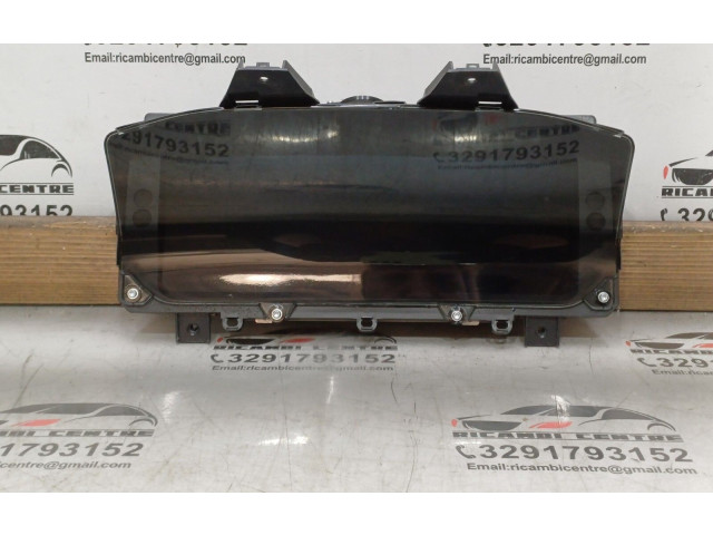 Přístrojová deska Jaguar I-Pace 2020 J9D310F844JF, J9D310F844JF