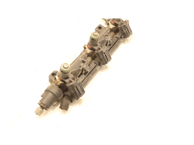 Vstřikovací lišta Seat Ibiza IV (6J,6P)