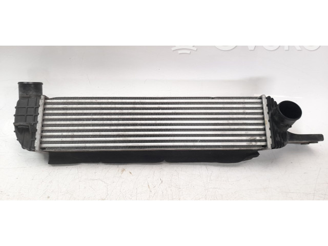 Интеркулер 2371034200 SsangYong Korando